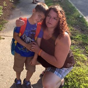 Meet your Posher, Christene